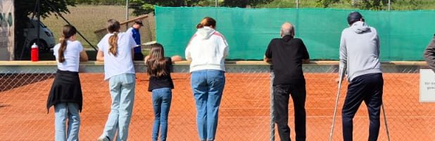 Spielbericht 17./18. Mai